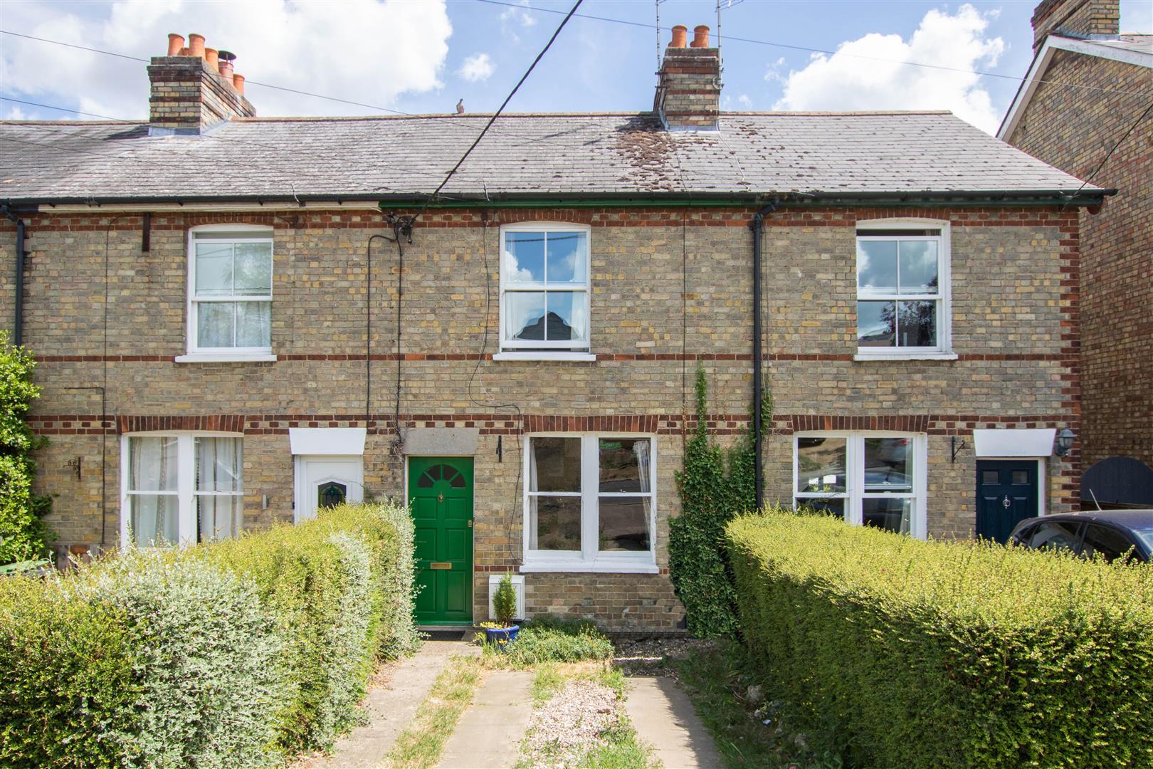 2 Bedroom for sale in Saffron Walden Cheffins Saffron Walden Sales